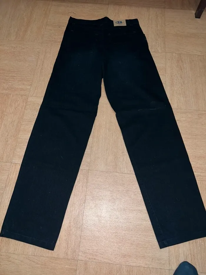 Jeans S.V - photo numéro 10