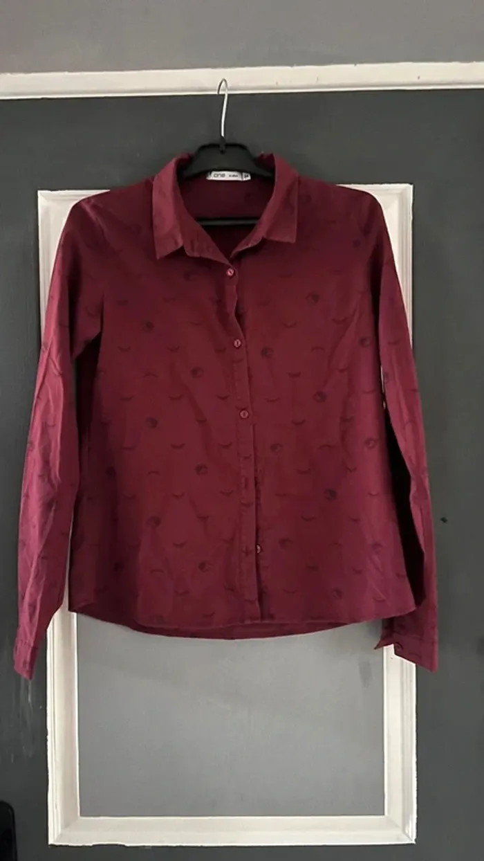 Chemise