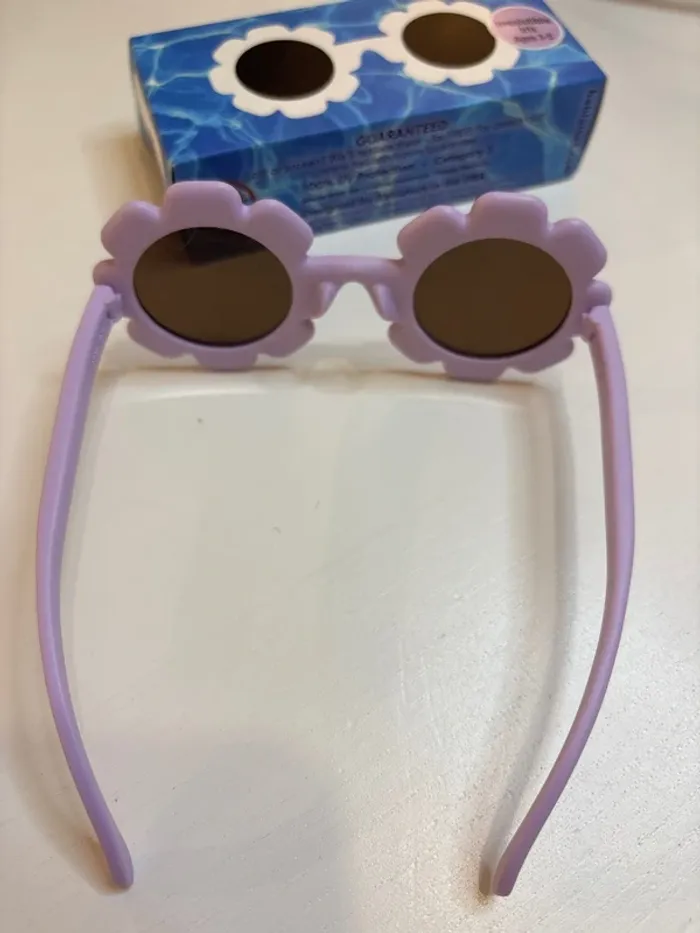 Lunette babiators - photo numéro 4