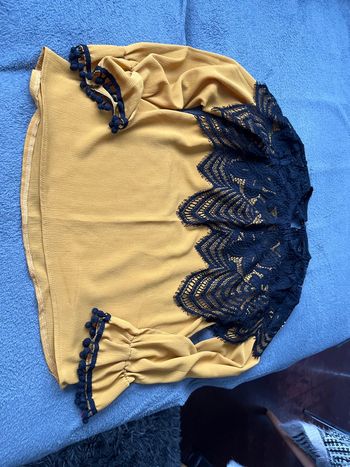 Blouse pour femmes