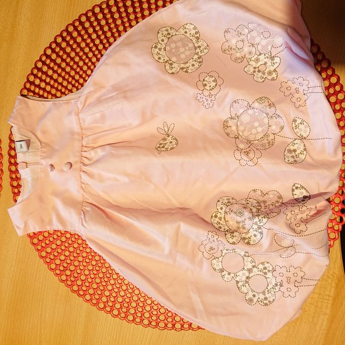 4 robes 3 mois - photo numéro 8