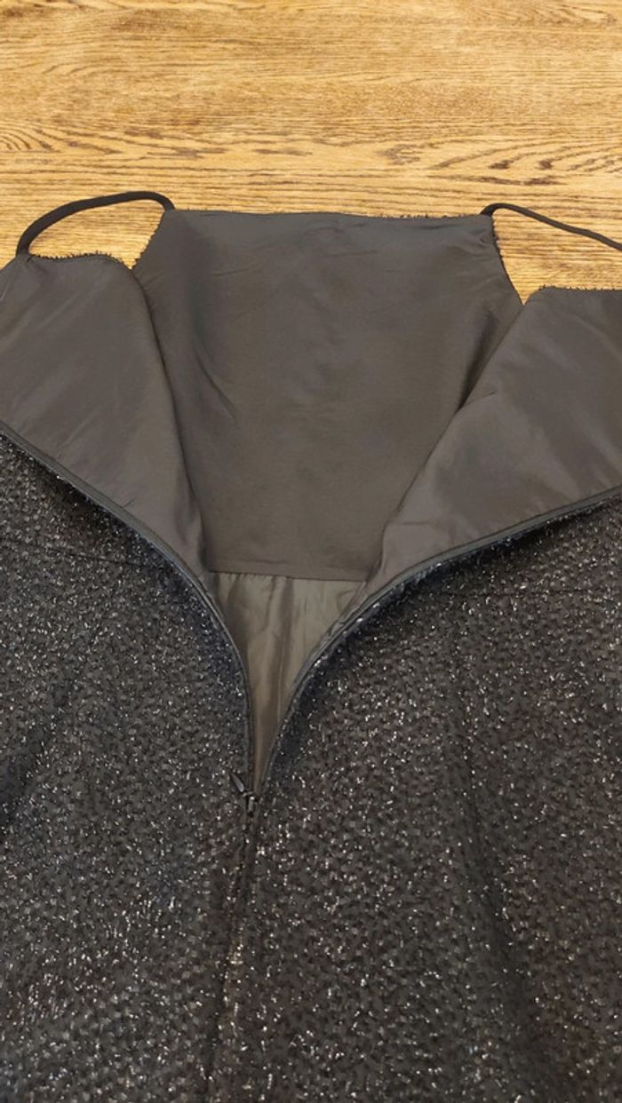 Robe chic de fin d'année H&M eur 46 - photo numéro 15