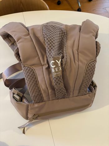 Porte bébé neuf Cybex Coya 