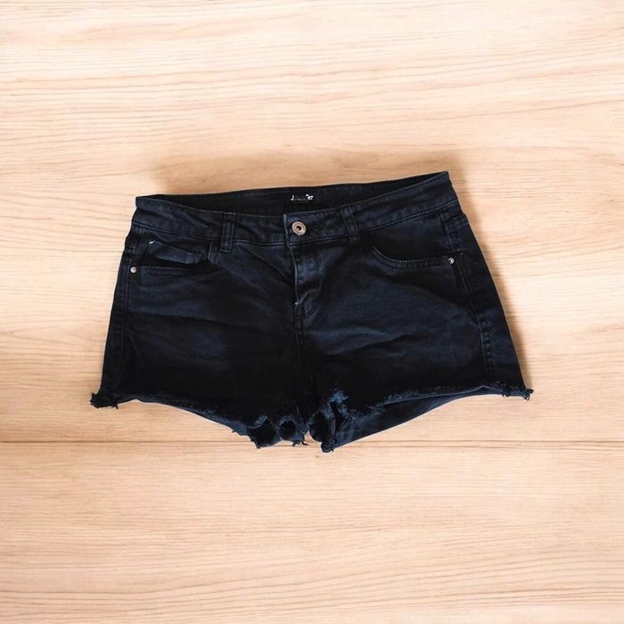short Jennyfer noir taille S