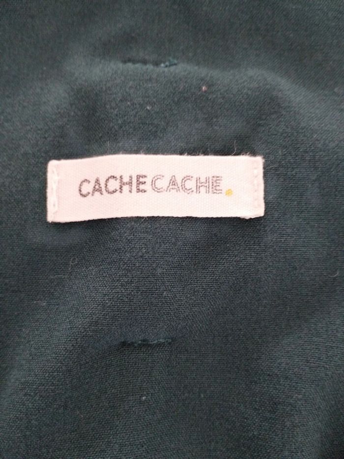 Très beau pantalon femme T 36 Cache cache - photo numéro 3
