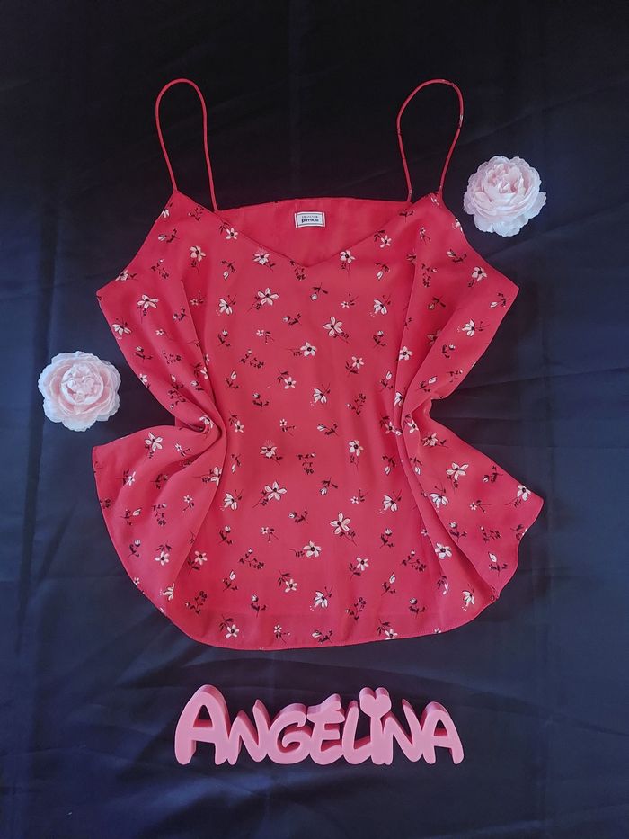 Tops femme 40 Pimkie - photo numéro 2