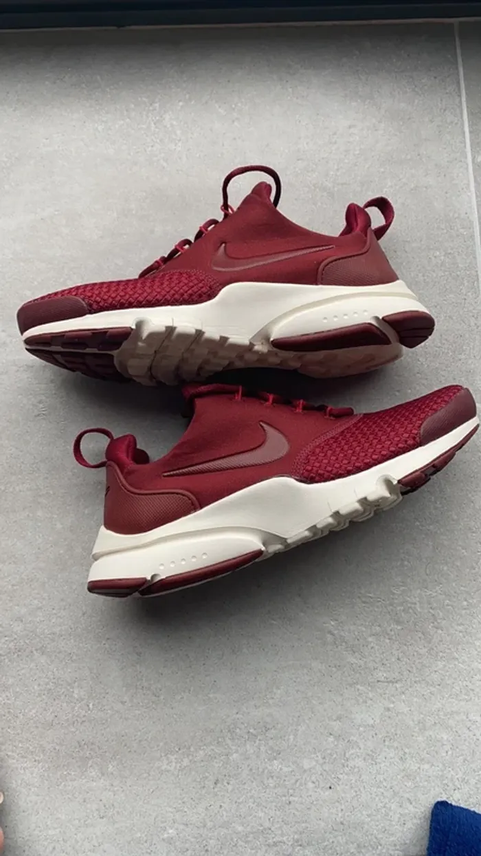 Nike presto Fly - photo numéro 2