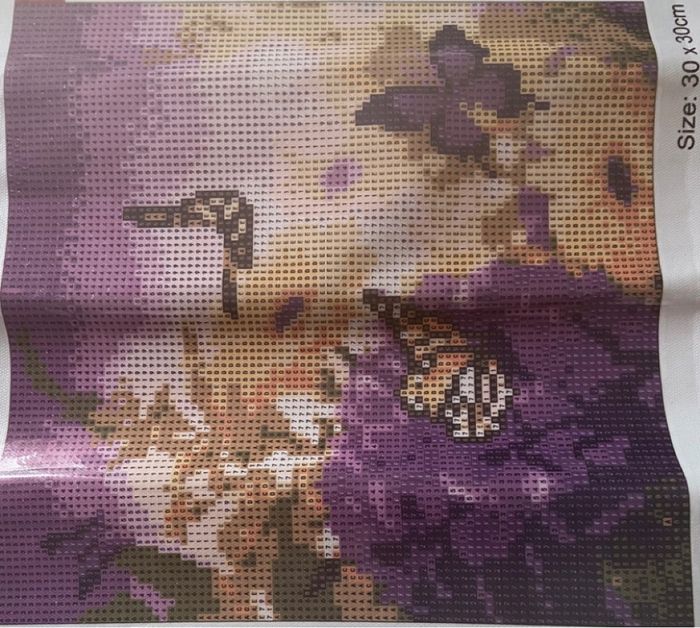 Diamant painting - photo numéro 8
