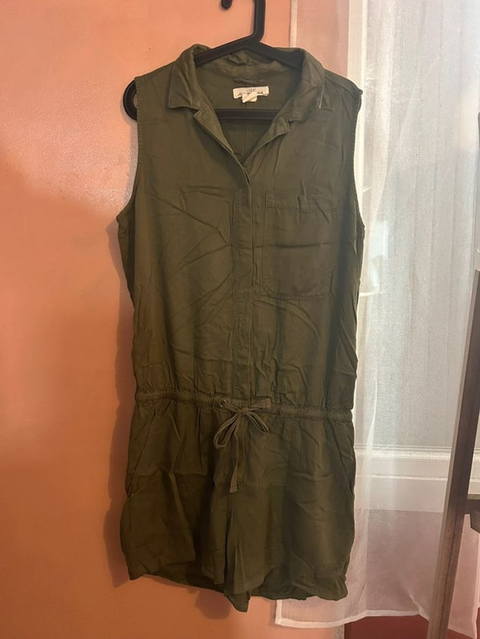 Combi short