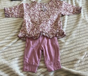 Ensemble bébé