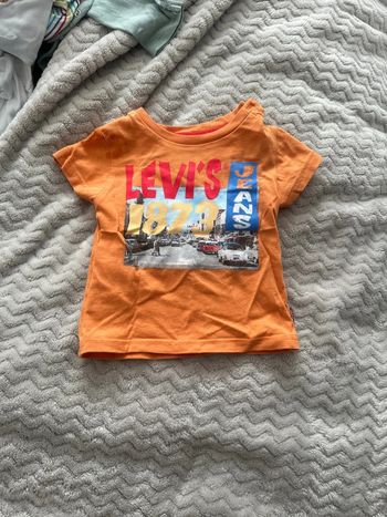 Teeshirt levi’s