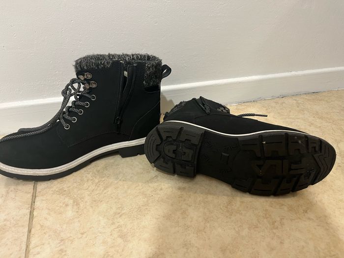 Bottines fila - photo numéro 2