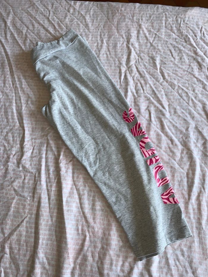 Pantacour adidas fille
