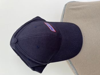 Casquette homme, Snickers