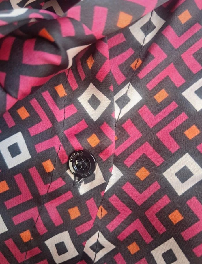 Liu Jo chemise T.44 neuve - photo numéro 4