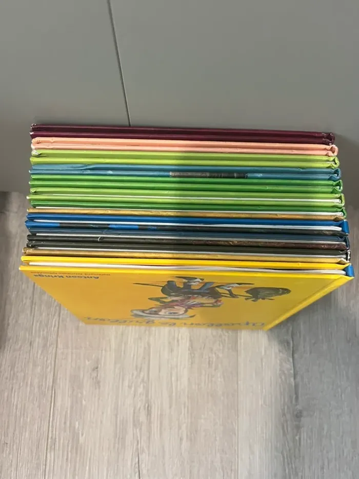 Collection drôles de petites bêtes 🦟 - photo numéro 3