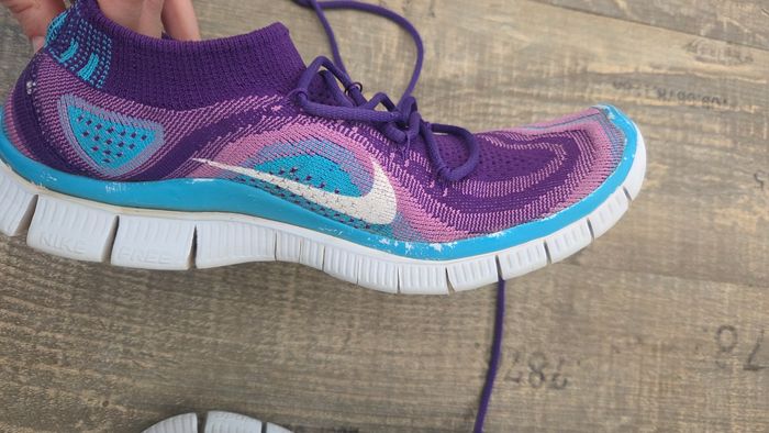 Nike Free Run - photo numéro 6