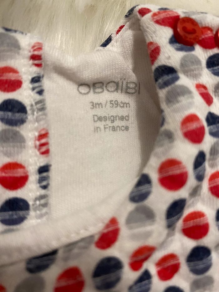 Ensemble robe et legging - photo numéro 2