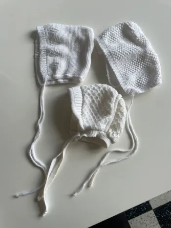 Bonnet bébé