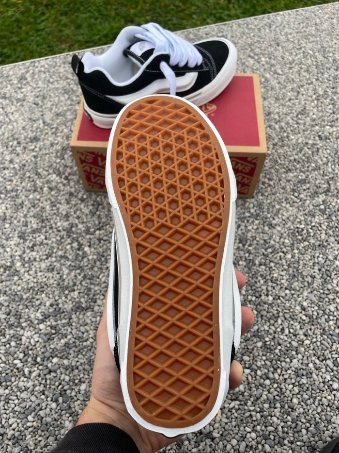 Vans KNU Skool 35 - photo numéro 8