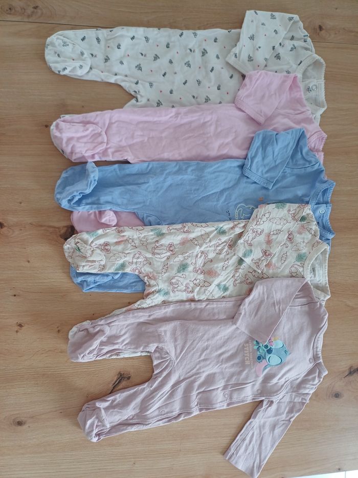 Pyjama