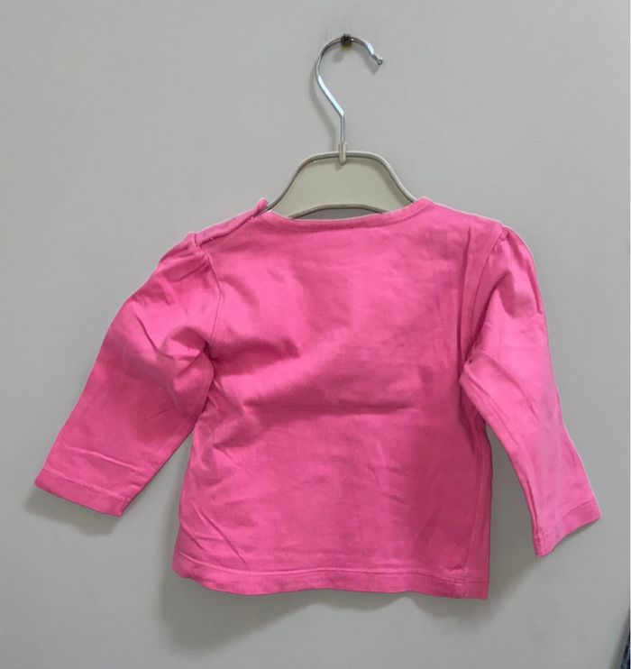 Ensemble 18 mois Kiabi Hello Kitty - photo numéro 4