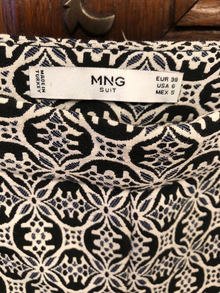 Pantalon Mango - photo numéro 5