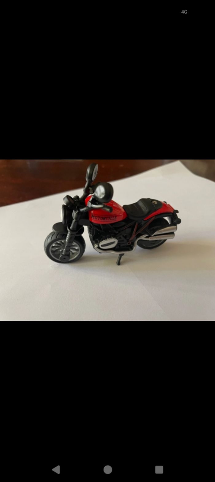 2 Petite moto - photo numéro 3