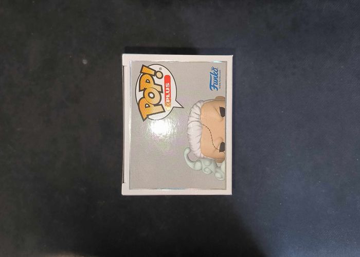 Figurine Funko Pop / Smoker 1914 / One Piece / Funko Spécial édition - photo numéro 5