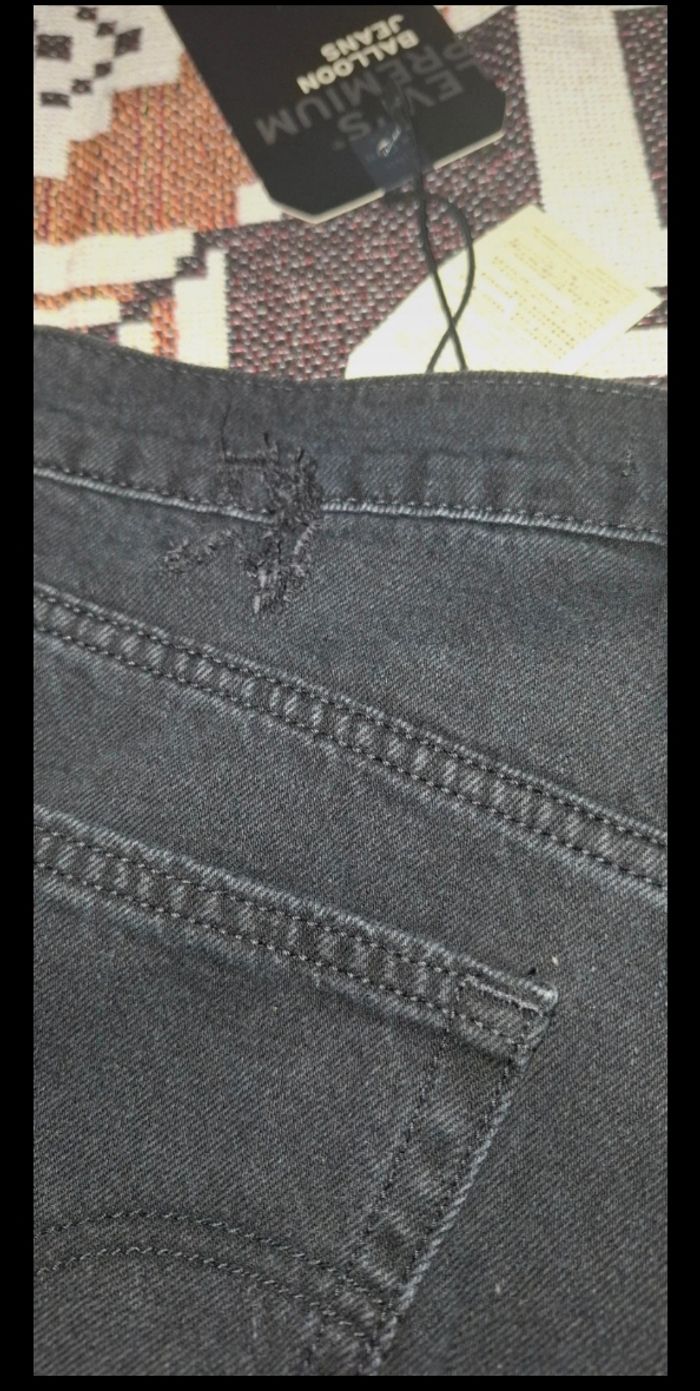 Pantalon jean Levis - photo numéro 9