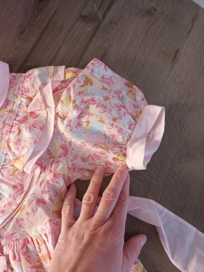 Robe fille - photo numéro 9