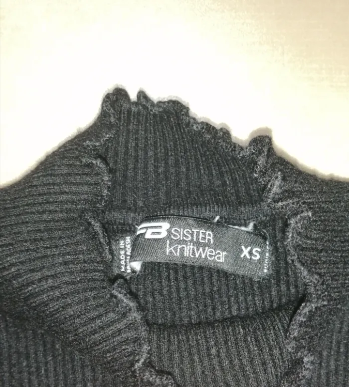 Pull femme - photo numéro 2