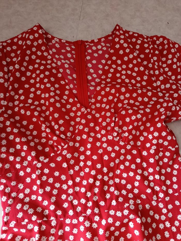 Robe T M - photo numéro 2