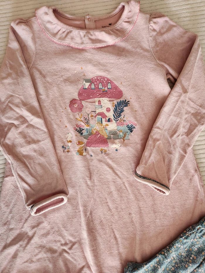 Pyjama - photo numéro 2