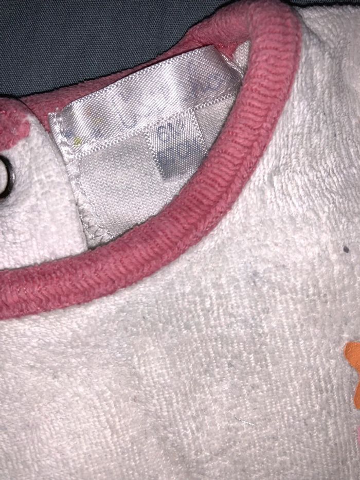 Pijama - photo numéro 3