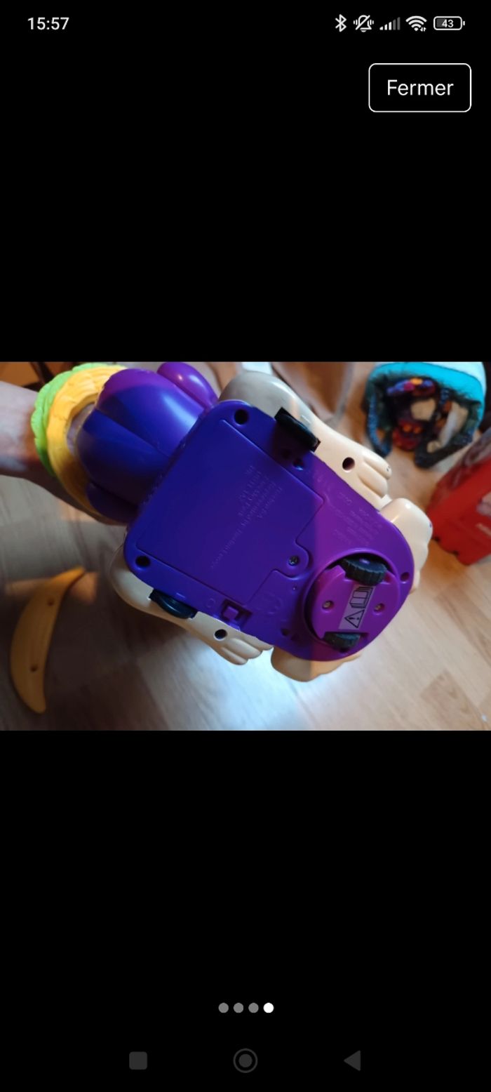 Singe en balade - photo numéro 7