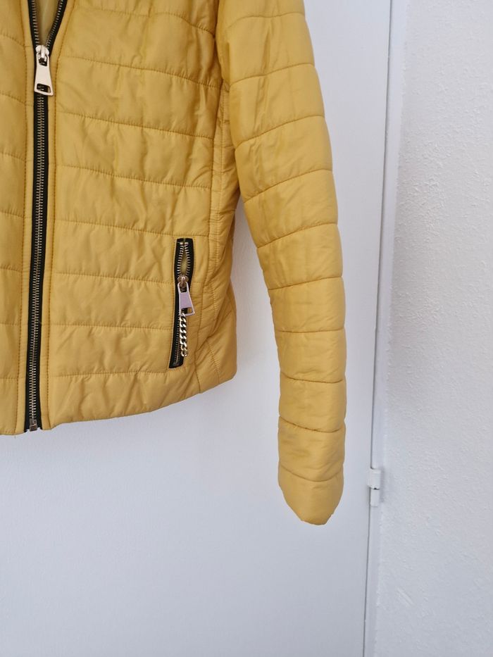 Blouson - photo numéro 3