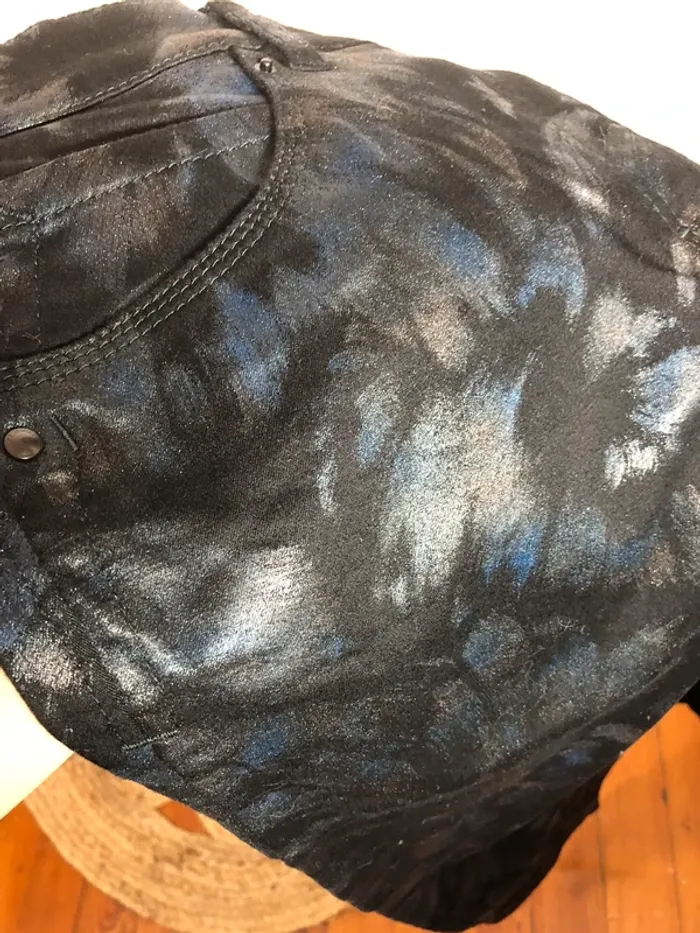 Pantalon Zerres - photo numéro 8