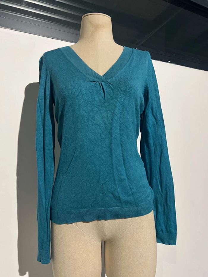 Petit pull