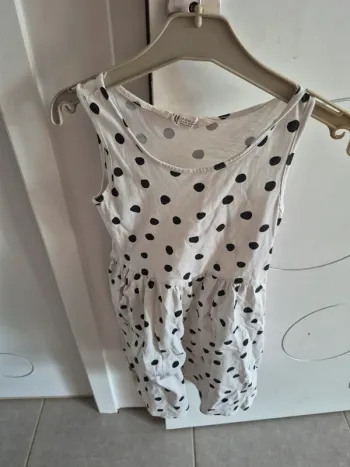 Robe 8 ans