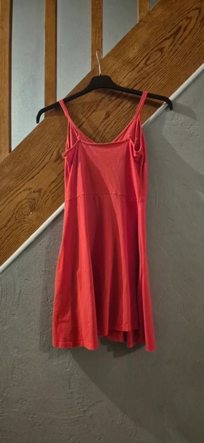 Robe été - photo numéro 2
