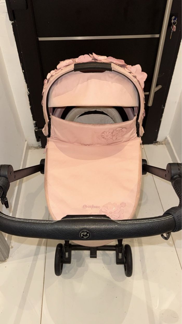 Nacelle cybex Mios sans châssis - photo numéro 2