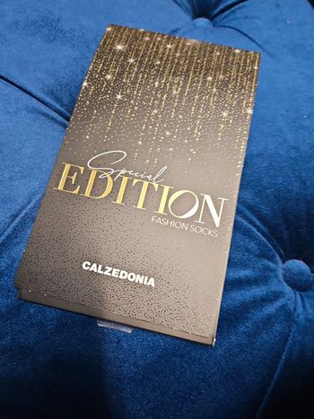 Bas calzedonia