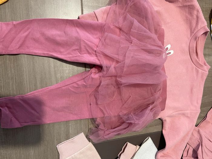 Petit ensemble tutu