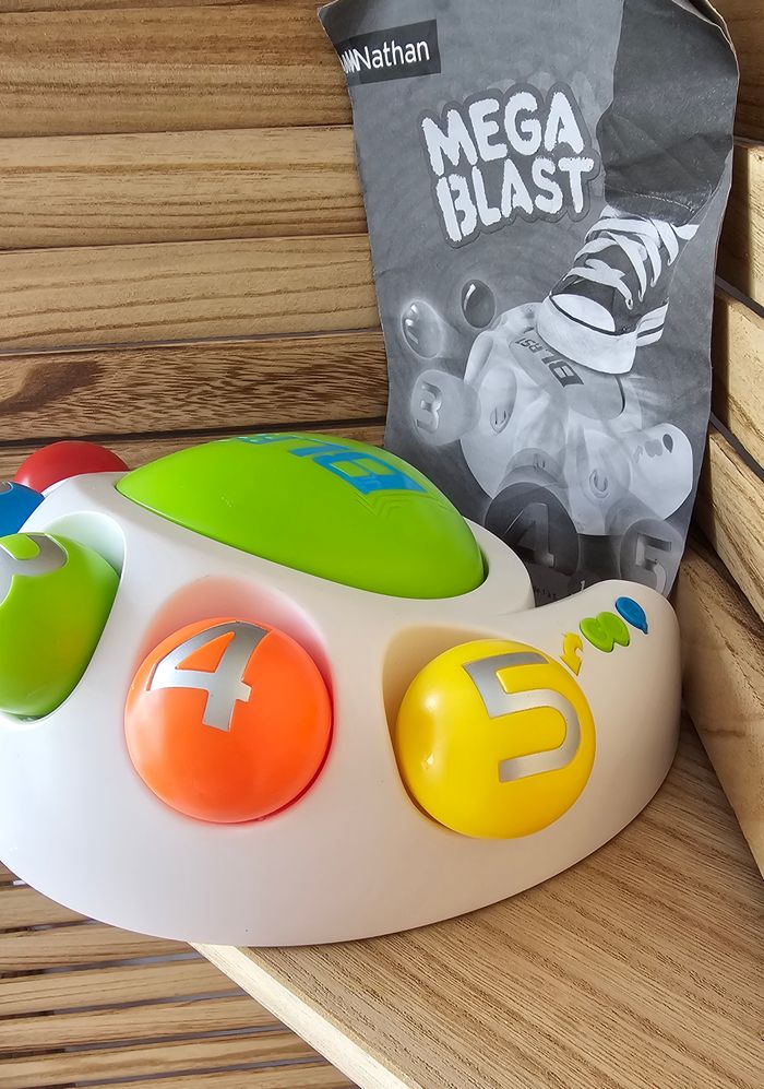 mege blast - photo numéro 3