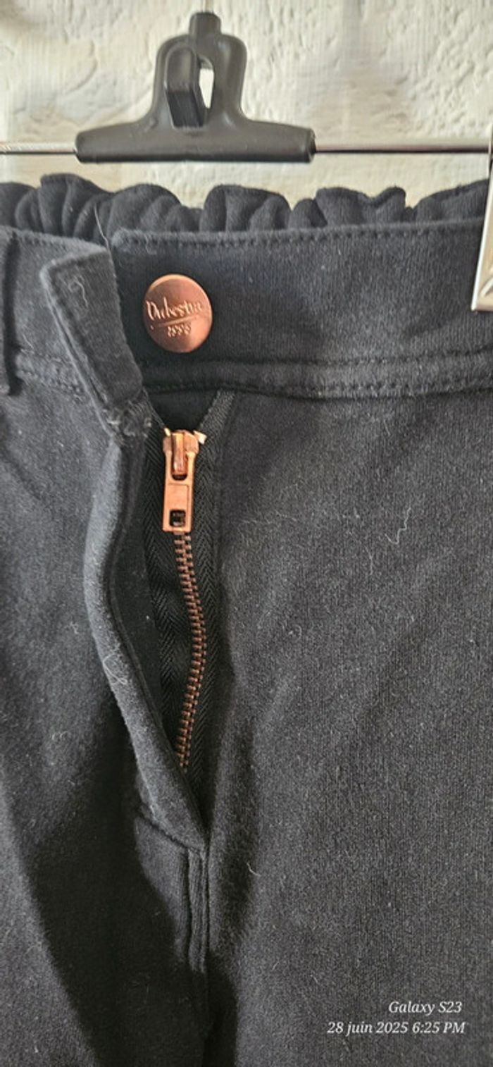 Pantalon fourré 12A - photo numéro 4