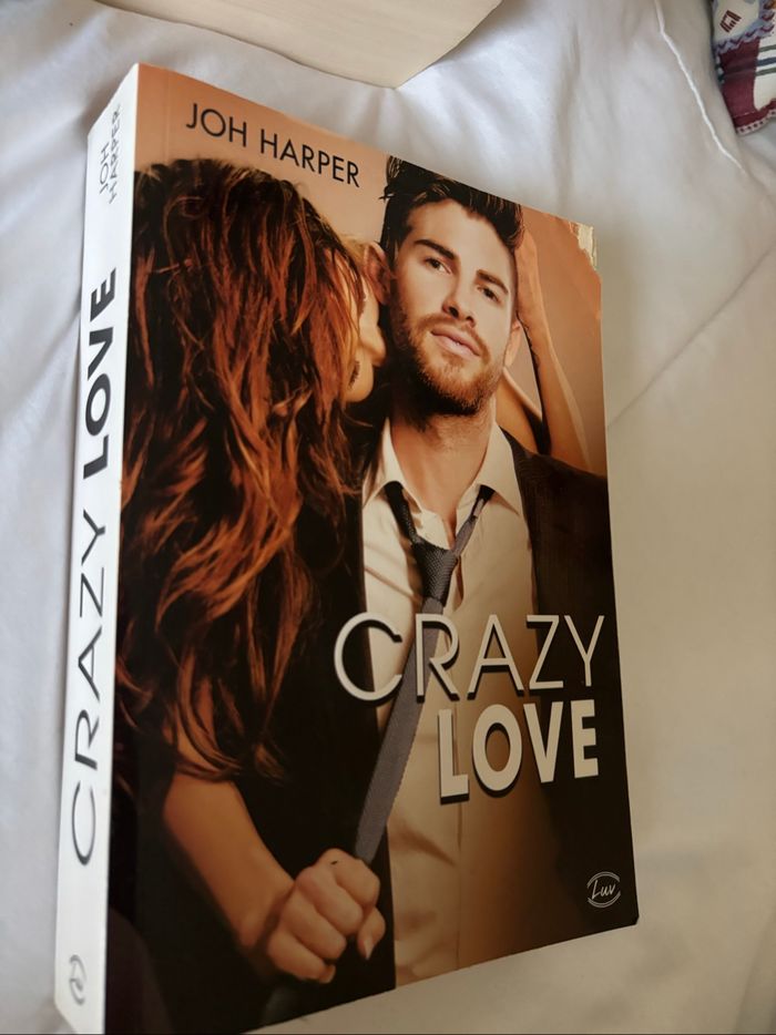 Crazy live
