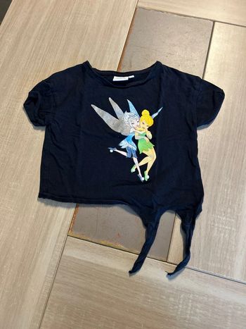 T shirt fille 3 ans