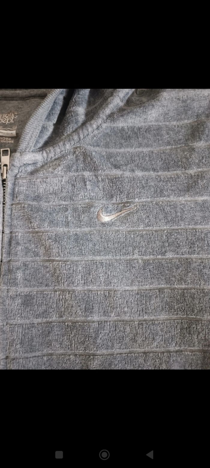 Ensemble de jogging Nike taille S - photo numéro 3