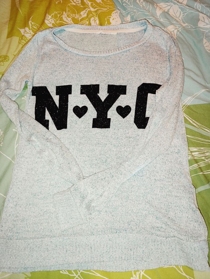 Lot jeune fille 12/14 ans - photo numéro 4